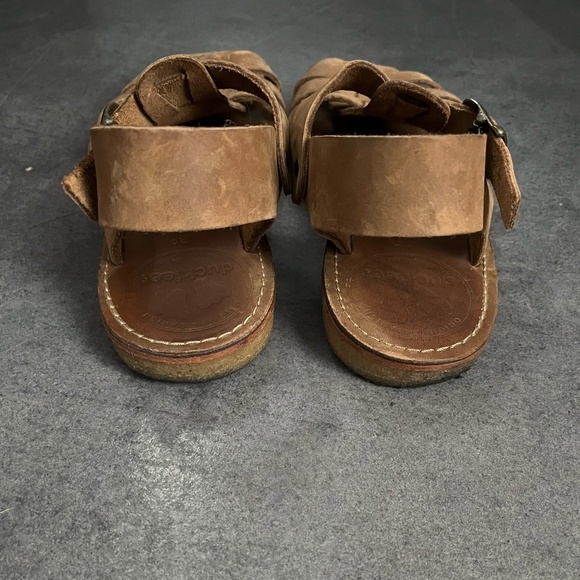 Duckfeet RINGKØBING - Picture 5 of 6